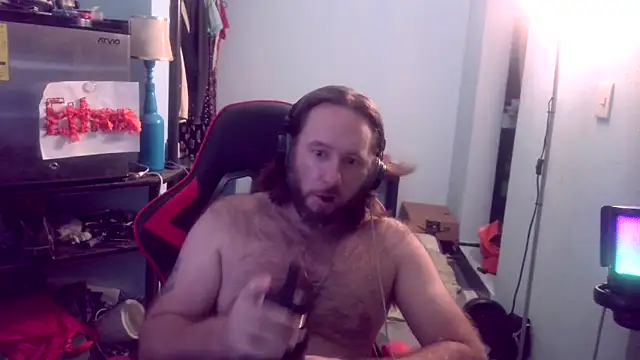gamedesigndad19 online show from September 24, 1:20 am
