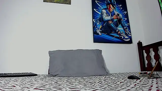 Snapshot of Austin_nice_cock chatting on April 26, 12:19 am Austin nice cock online show from April 26, 12:19 am