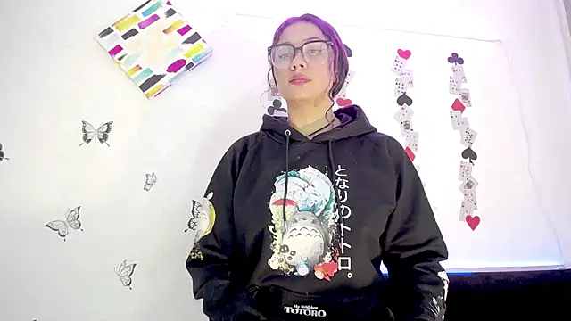 Snapshot of Brendaajames chatting on February 5, 2:59 pm Brendaajames online show from February 5, 2:59 pm