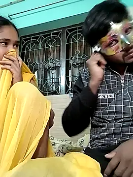 Sexy-Couple20 online show from January 28, 2:10 pm