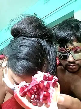 Sexy-Couple20 online show from January 29, 11:35 pm