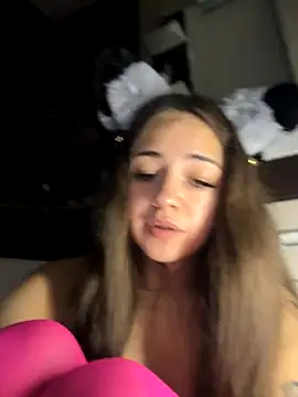 GeraBoobsi online show from November 2, 11:45 am