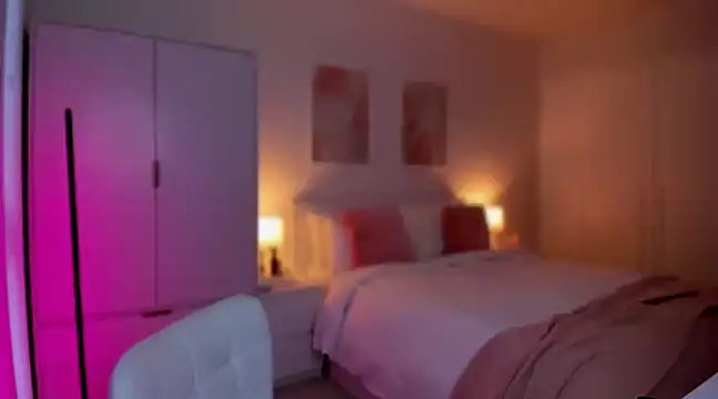 GoddessRoxana online show from January 15, 11:32 am