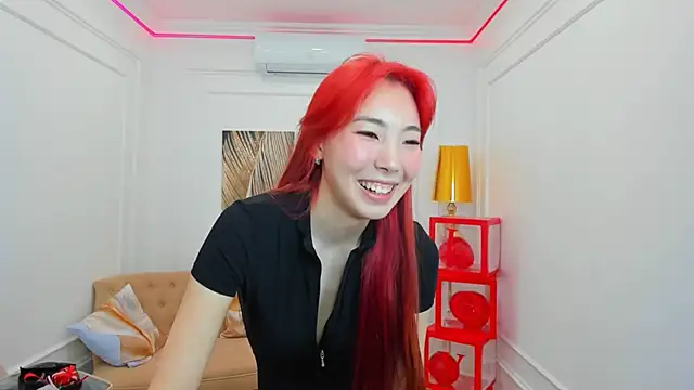 Snapshot of AnnaReyla chatting on March 4, 11:16 am AnnaReyla online show from March 4, 11:16 am