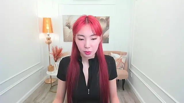 Snapshot of AnnaReyla chatting on March 21, 11:15 am AnnaReyla online show from March 21, 11:15 am