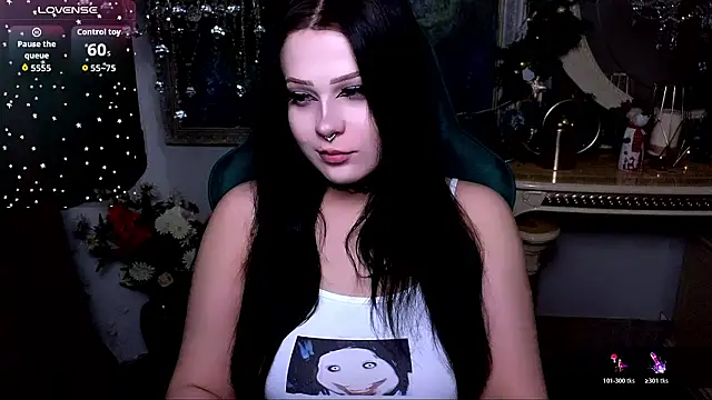 Rouz Farrel online show from January 18, 11:58 am