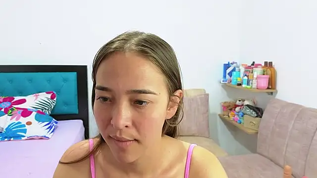 SERAFINA  online show from March 20, 7:19 pm