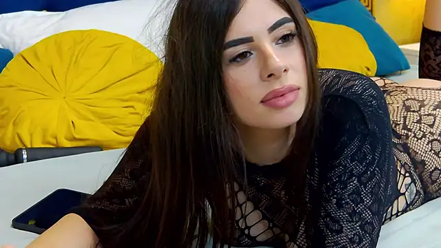Snapshot of Annabellerise chatting on January 28, 9:29 pm Annabellerise online show from January 28, 9:29 pm