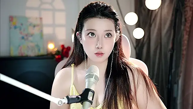 Dou-Dou-er online show from September 22, 12:29 pm