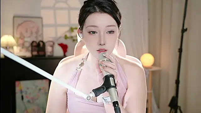 Dou-Dou-er online show from September 29, 12:21 pm