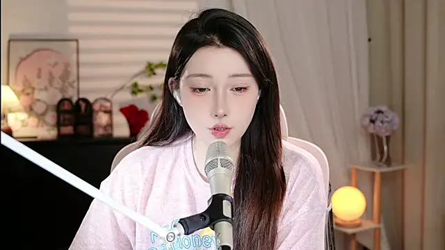 Dou-Dou-er online show from October 15, 1:11 pm