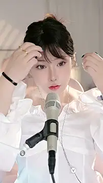 Dou-Dou-er online show from October 23, 12:37 pm