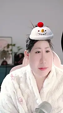 Dou-Dou-er online show from November 5, 1:22 pm