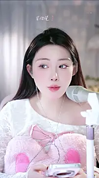 Dou-Dou-er online show from January 16, 10:19 am