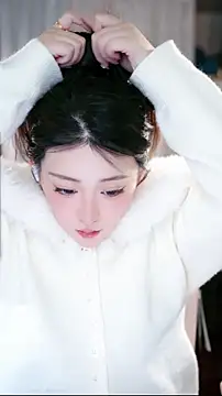 Dou-Dou-er online show from March 28, 1:16 am