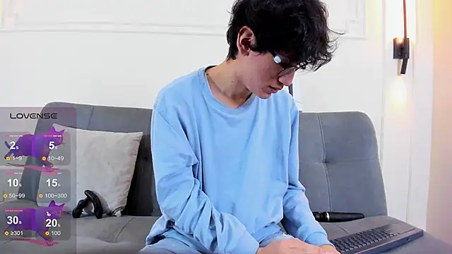 Cum hunters online show from February 4, 3:12 am