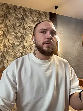 Snapshot of _XxX-XxX_ chatting on October 19, 8:15 am XxX-XxX online show from October 19, 8:15 am