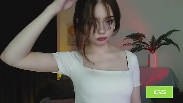 Snapshot of miuri_miy chatting on February 7, 4:46 pm miuri miy online show from February 7, 4:46 pm