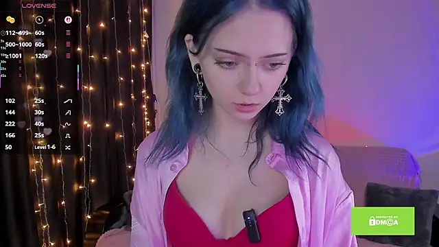 Snapshot of miuri_miy chatting on March 1, 4:33 pm miuri miy online show from March 1, 4:33 pm