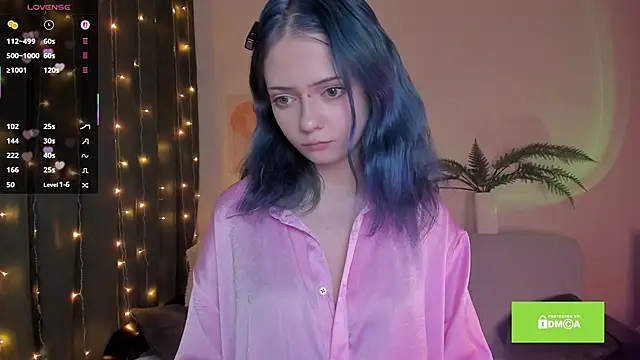 Snapshot of miuri_miy chatting on March 6, 4:28 pm miuri miy online show from March 6, 4:28 pm