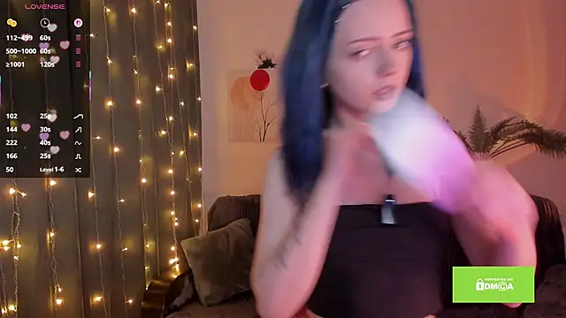 Snapshot of miuri_miy chatting on March 16, 4:12 pm miuri miy online show from March 16, 4:12 pm