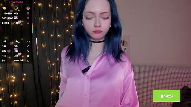 Snapshot of miuri_miy chatting on March 22, 4:15 pm miuri miy online show from March 22, 4:15 pm