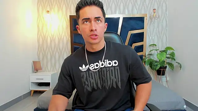 Brad Summer online show from January 20, 6:21 pm