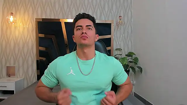 Brad Summer online show from January 25, 5:19 pm