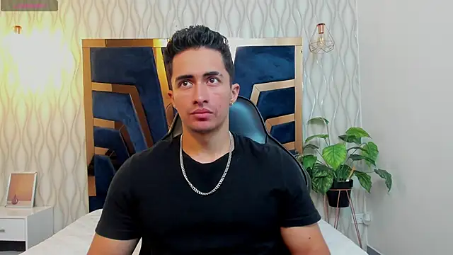 Brad Summer online show from January 26, 2:19 pm