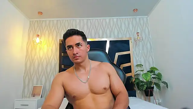 Brad Summer online show from January 28, 8:26 pm