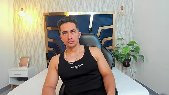 Brad Summer online show from January 30, 5:28 pm