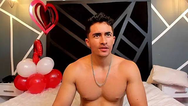 Brad Summer online show from February 15, 11:36 pm