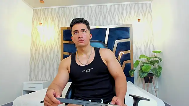 Brad Summer online show from February 24, 5:20 pm