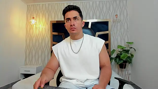 Brad Summer online show from March 1, 5:16 pm