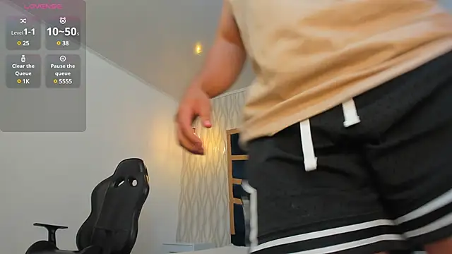 Brad Summer online show from March 6, 12:32 am