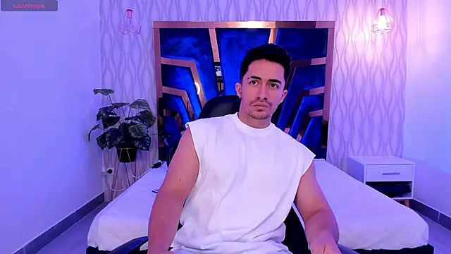 Brad Summer online show from March 17, 5:16 pm