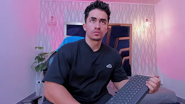 Brad Summer online show from March 22, 5:20 pm