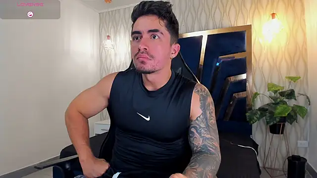 Brad Summer online show from September 10, 5:35 pm