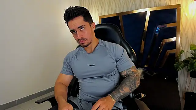 Brad Summer online show from September 13, 5:35 pm