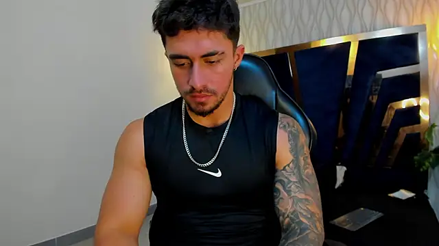 Brad Summer online show from September 25, 5:27 pm