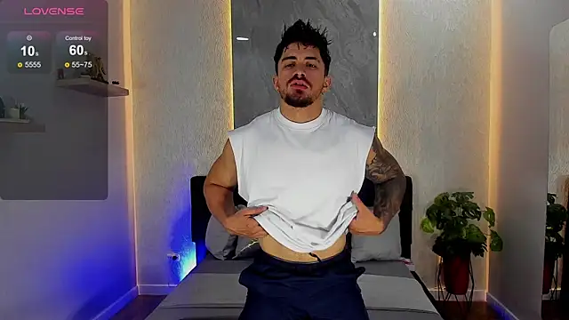 Brad Summer online show from July 9, 5:39 pm