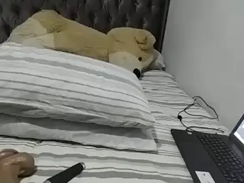 Chandy012 online show from October 2, 10:17 pm