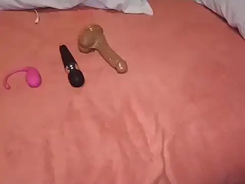 Chandy012 online show from November 29, 7:06 pm