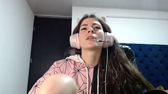 MARIELSINS AND DAIKIJACK online show from February 22, 2:17 am