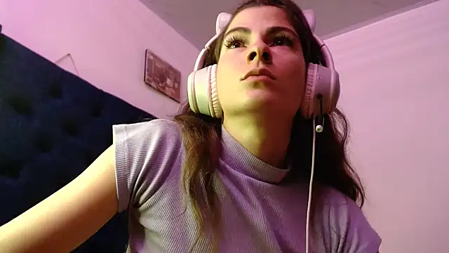 MARIELSINS AND DAIKIJACK online show from February 23, 11:36 pm