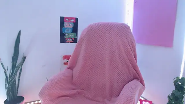 samy love35 online show from November 16, 10:15 pm