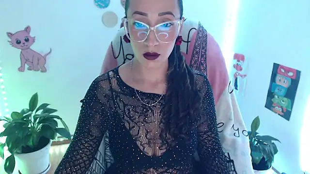 samy love35 online show from March 15, 12:38 am