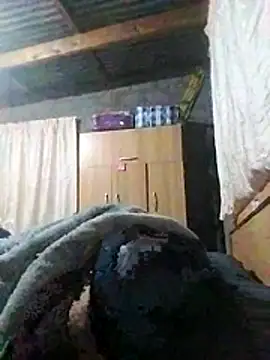 Snapshot of LaneYam chatting on July 27, 12:06 am LaneYam online show from July 27, 12:06 am