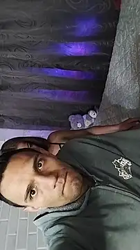 stefany pablo1 online show from October 23, 1:10 pm