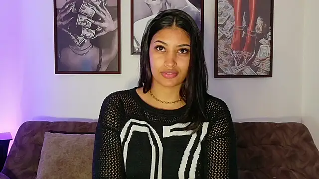 loretahorny online show from November 1, 1:24 pm